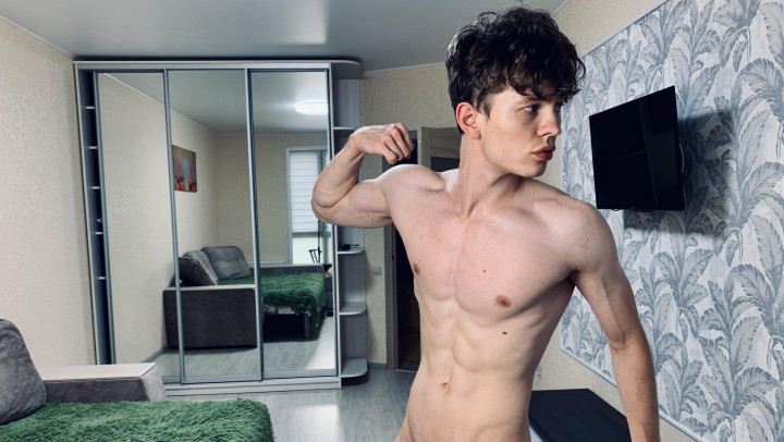 View rushlightDante's Vid: Nude Workout with YoungBoy/Perfect Body. 
