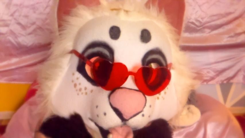 [217.10MB] Curvy little humping plushie toy DDLG - LittleCityKitty -
