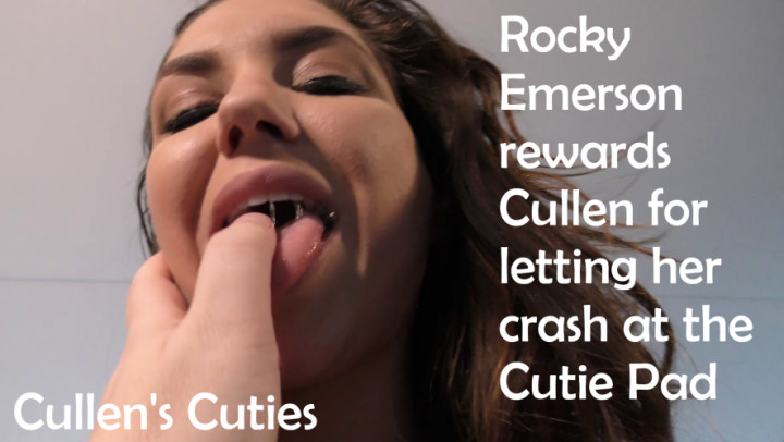 Emerson facial rocky Download file