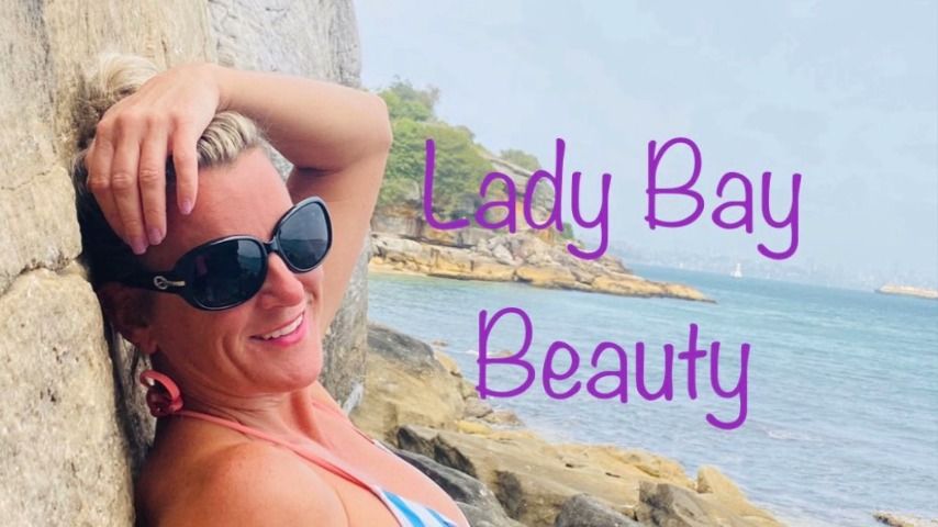 [934.83MB] Lady Bay Beauty - Nude Beach - Teacher -