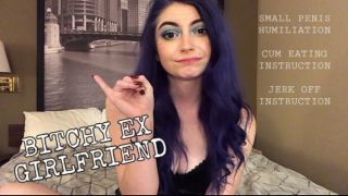 Ex Girlfriend's Friend - SPH