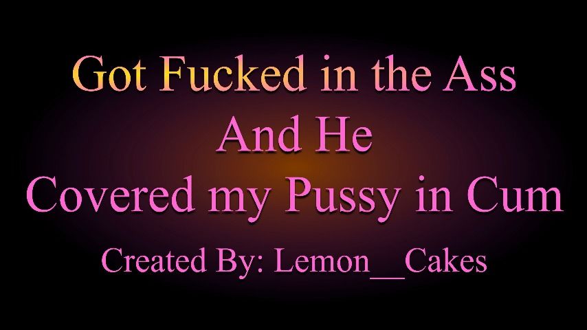 Fuck lemon__cakes pussy dildo XXX lemon__cakes