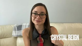 Crystalreign Free Leaked Videos and Photos