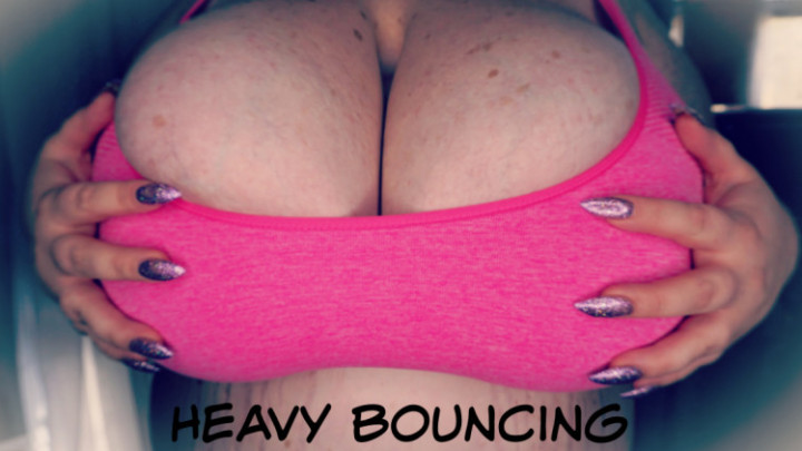 Heavy Bouncing - DaytonaHale [243.72MB] DaytonaHale