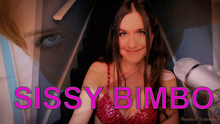 Sissy Bimbo ASMR.