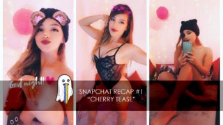 Videos for: Cherry lady chaturbate
